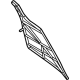 Ford PR3Z-6328182-A