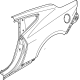 Ford PR3Z-6327840-A