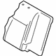 Infiniti 88620-1CA4C