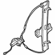 Kia 0K2A358560C