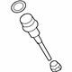 Ford F6TZ-12A362-CB