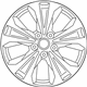 Lexus 4261A-76140