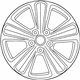 Lexus 42611-76310