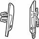 Mopar 5011631AB