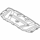 Infiniti 65840-6GW0A