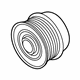 Ford L1MZ-10344-A