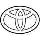 Toyota 75431-0D120