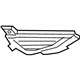 Ford HP5Z-17B814-AA