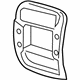Ford 7L5Z-1004302-HA