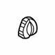 Ford 7L5Z-11666-AA