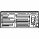 Lexus G9275-11020