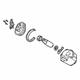 Ford 1M5Z-9H307-CA