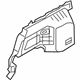 Hyundai 85730-G2500-T9Y