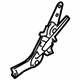 Ford 9F9Z-7460593-B