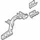 Infiniti 75508-5UB0A