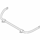 Ford LB5Z-5482-C