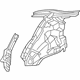 Honda 64300-TR0-426ZZ