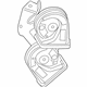 Ford F1EZ-13801-A