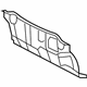 Lexus 55101-33400