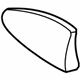 Lexus 86077-53020-A0