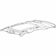Ford LC5Z-7851916-KAA