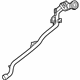 Infiniti 17221-5DC0B