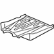 Honda 74625-SNE-A00