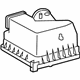 Toyota 17705-0P082