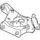 Nissan 551B0-6LB0B