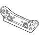 Nissan 551A0-6LB0D