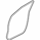 Honda 72315-SNA-A02ZG