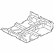 Honda 83301-SNA-A11ZB