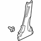 Honda 84121-SNA-A01ZF