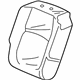 Honda 81721-THR-A01ZA