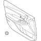 Hyundai 82305-L1591-NNB