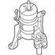 Nissan 11320-3JV0A