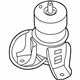 Nissan 11270-3JV0A