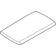 Ford M2DZ-7852700-BE