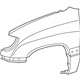 Lexus 53801-60891