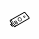 Ford DA8Z-74061B38-AA