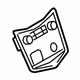 Ford DE9Z-19980-A