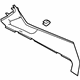 Ford AE9Z-7404608-BB