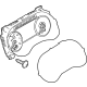 Nissan 24810-9HE0B