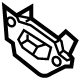 Ford LB5Z-8C324-B