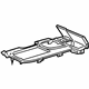 Honda 77296-TA5-A01ZB