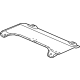 Honda 74657-T60-A00