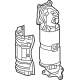 Honda 18180-66V-A00