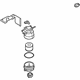 Ford 9C2Z-9G282-A