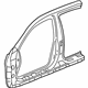 Honda 04635-SDA-306ZZ