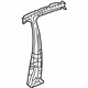 Honda 63210-SDA-A01ZZ